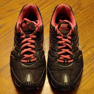 Nike Torch 4 Black and Pink